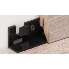 Kaindle rögzítő klipsz laminált padló szegélyléchez 30db/csomag