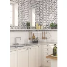 Vives Etnia Blanco 10x20
