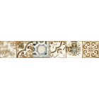 Peronda Barcelos /R  Natural15X90   9 Féle Minta Véletlenszerű Keveréke