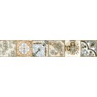 Peronda Barcelos /R  Natural15X90   9 Féle Minta Véletlenszerű Keveréke