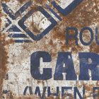 Perondat.Oxik /R  19,5 X19,5