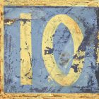 Perondat.Oxik /R  19,5 X19,5