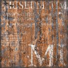 Perondat.Oxik /R  19,5 X19,5