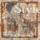 Perondat.Oxik /R  19,5 X19,5