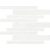 Peronda D.Mystic 4D White Brick 29,8X29,2