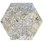 Aparici Carpet Vestige Natural Hexagon