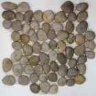Piedra Beige 30,5X30,5 Kavicsmozaik