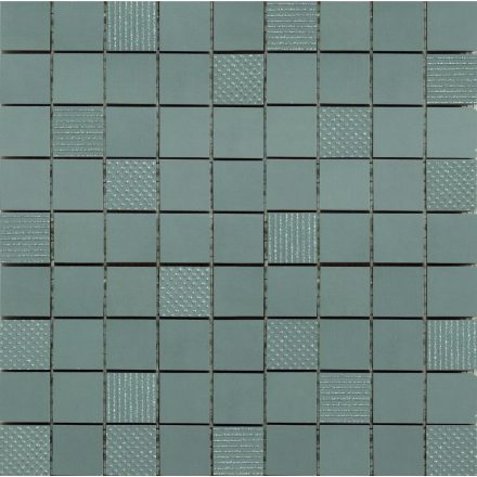 Peronda D.Palette Mosaic Ash  31,5X31,5
