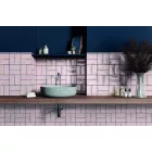 Peronda Harmony Crazed Pink/15    7,5X15   