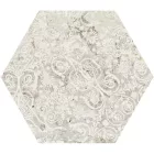 Aparici Carpet Sand Hexagon