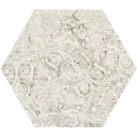 Aparici Carpet Sand Hexagon