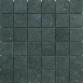 Peronda D.Grunge Anthracite  Mosaic All In One    30X30 