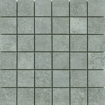 Peronda D.Grunge Grey  Mosaic All In One    30X30 
