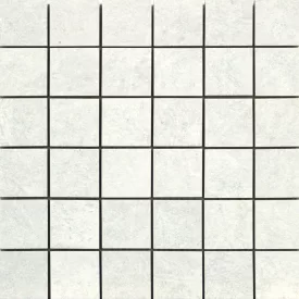 Peronda D.Grunge White Mosaic All In One    30X30 