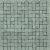 Peronda D.Grunge Grey Spac All In One 30X30