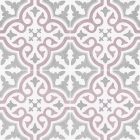 Origin Briana Rose 45X45