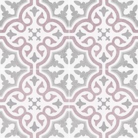 Origin Briana Rose 45X45