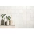 Peronda Harmony Shan  White 10X10