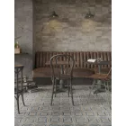 Peronda Fs Raku Cream  20X40