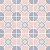 Equipe Caprice Deco Solstice Pastel 20x20