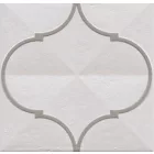 Etnia-Oromo Gris-20x20