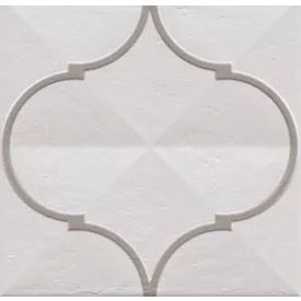 Etnia-Oromo Gris-20x20