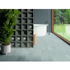 Peronda Harmony Niza Taupe  R10  9,2X37 Járólap