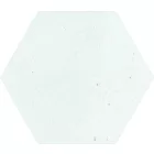 Peronda Harmony Niza White Hexa  R10  21,5X25 Járólap