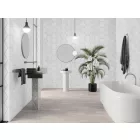 Peronda Harmony Niza White Hexa  R10  21,5X25 Járólap