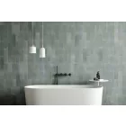 Peronda Harmony Niza Green Hexa  R10  21,5X25  Járólap