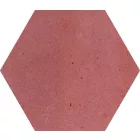 Peronda Harmony Niza Clay Hexa  R10  21,5X25 Járólap