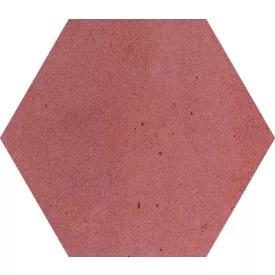 Peronda Harmony Niza Clay Hexa  R10  21,5X25 Járólap