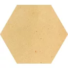 Peronda Harmony Niza Mustard Hexa  R10  21,5X25 Járólap