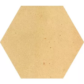 Peronda Harmony Niza Mustard Hexa  R10  21,5X25 Járólap