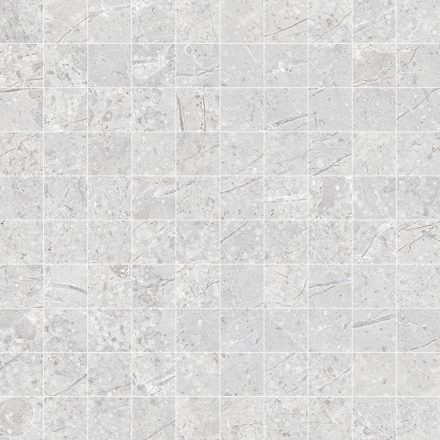 Peronda D.Alpine Grey Wall Mosaic/R  30X30