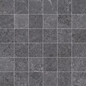 Peronda D.Alpine Anthracite Mosaic/R/C  All In One  30X30 