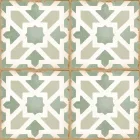 Peronda Harmony Casablanca Malik 12,5X12,5