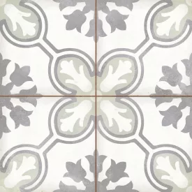  Duomo  Styles Amberley Orchid 45,2X45,2 Álfugás Járólap
