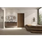 Peronda Downtown Beige Sp/60X120/R Beton Hatású Járólap