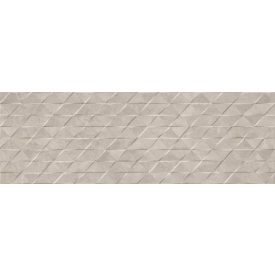   Peronda Downtown Beige Triangle Sp/33,3X100/R    Beton Hatású Falicsempe