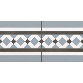 Duomo Timeless C. Henley Ice 22,5X45