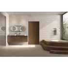  Peronda Downtown Beige Antislip/90X90/A/R Beton Hatású Járólap