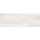 Peronda Downtown White Material Sp/33,3X100/R  Beton Hatású Falicsempe