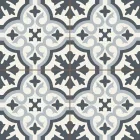 Duomo Styles  Berkeley Essence Sky   45,2X45,3