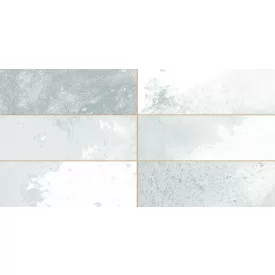 Peronda Fs Tradition Brick Silver Lt 20X40