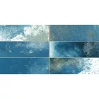 Peronda Fs Tradition Brick Blue Lt 20X40