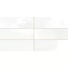 Peronda Fs Tradition Brick White  Lt  20X40