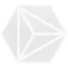 Peronda Harmony Varadero Moonlight  R10  19,8X22,8   Járólap