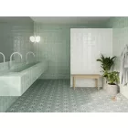 Peronda Harmony Varadero Mint  R10  19,8X22,8   Járólap