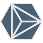 Peronda Harmony Varadero Azure  R10  19,8X22,8   Járólap